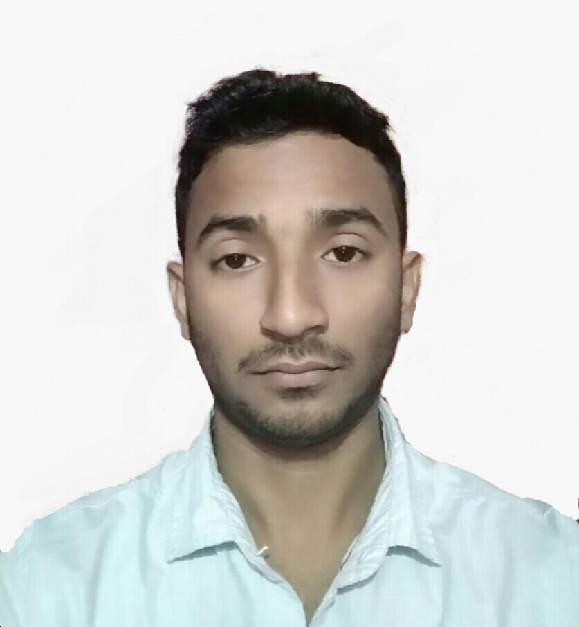 Photo of Sudip Saha