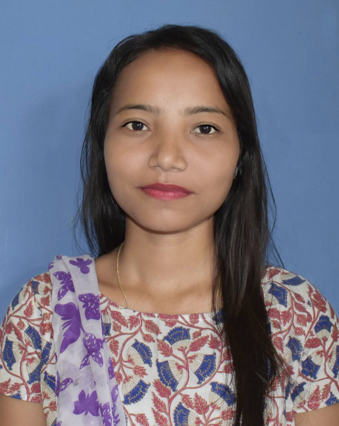 Photo of Krishma Mochahary