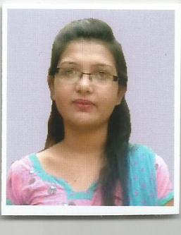 Photo of Tripti Das