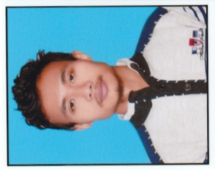 Photo of SUCHANTA DAIMARY