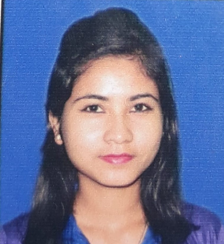 Photo of ELORA NANDA DAS