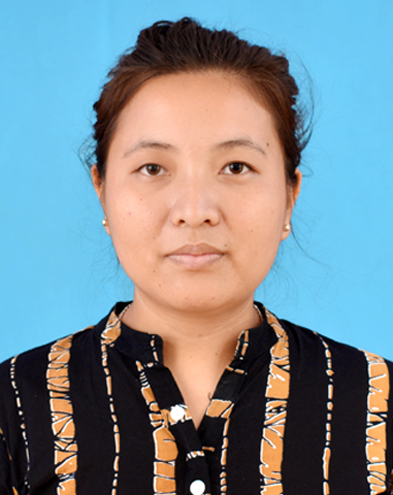 Photo of Laimumuti Brahma