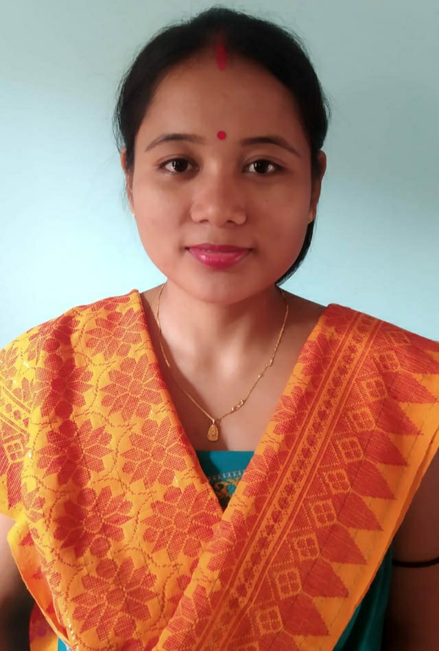 Photo of RUPALI BARO