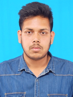 Photo of Gourav Nayak