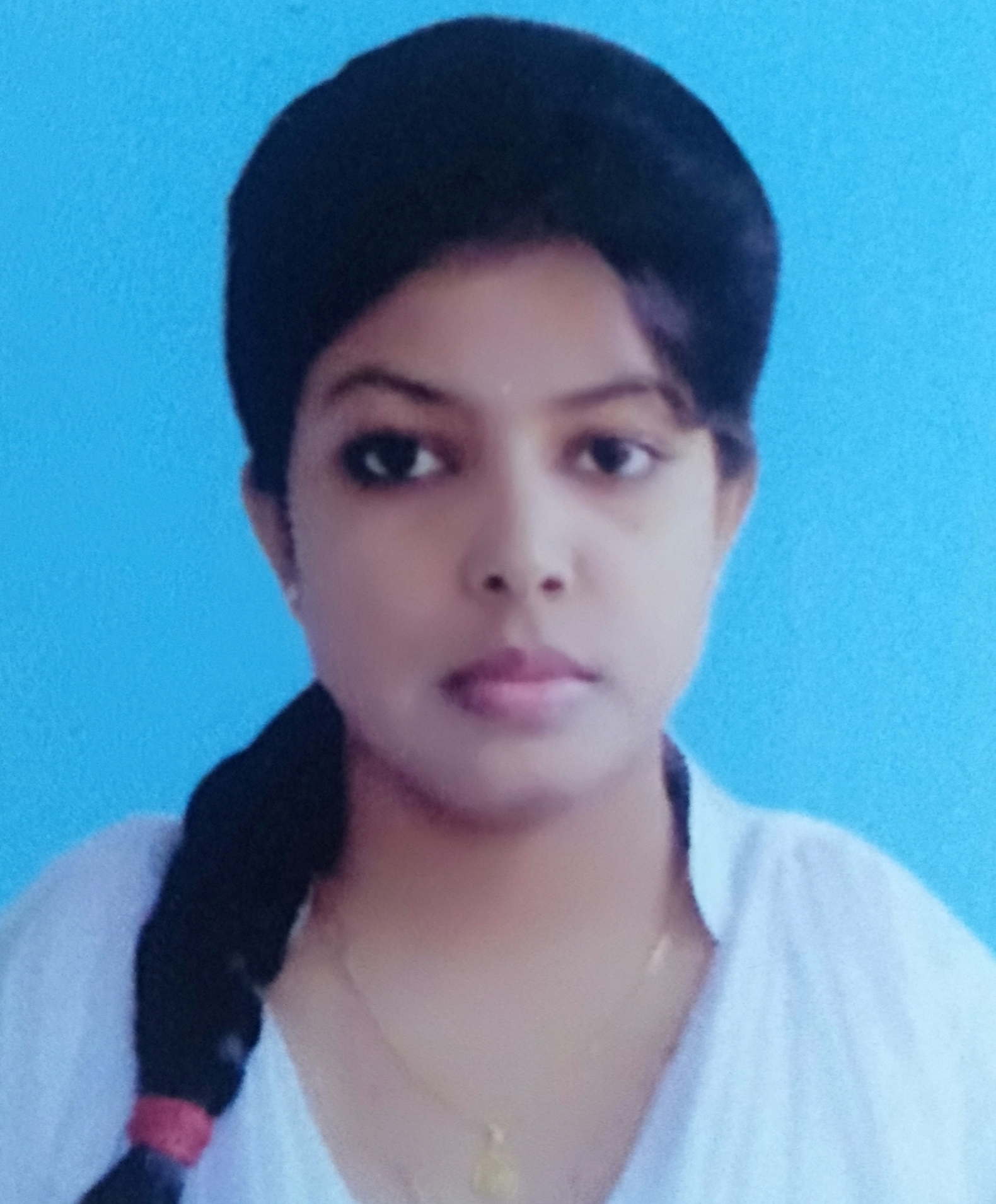 Photo of Sultana Dilruba Yesmin