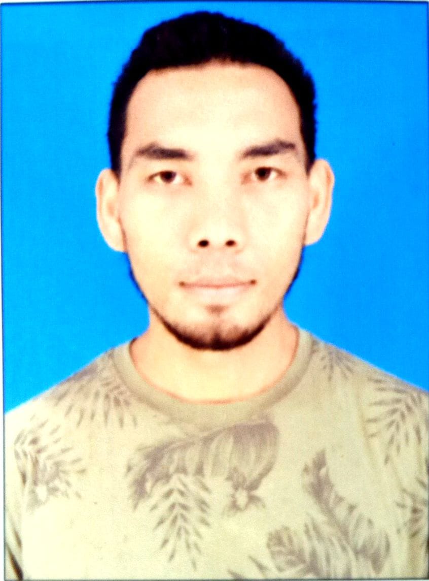 Photo of Sebastian Basumatari
