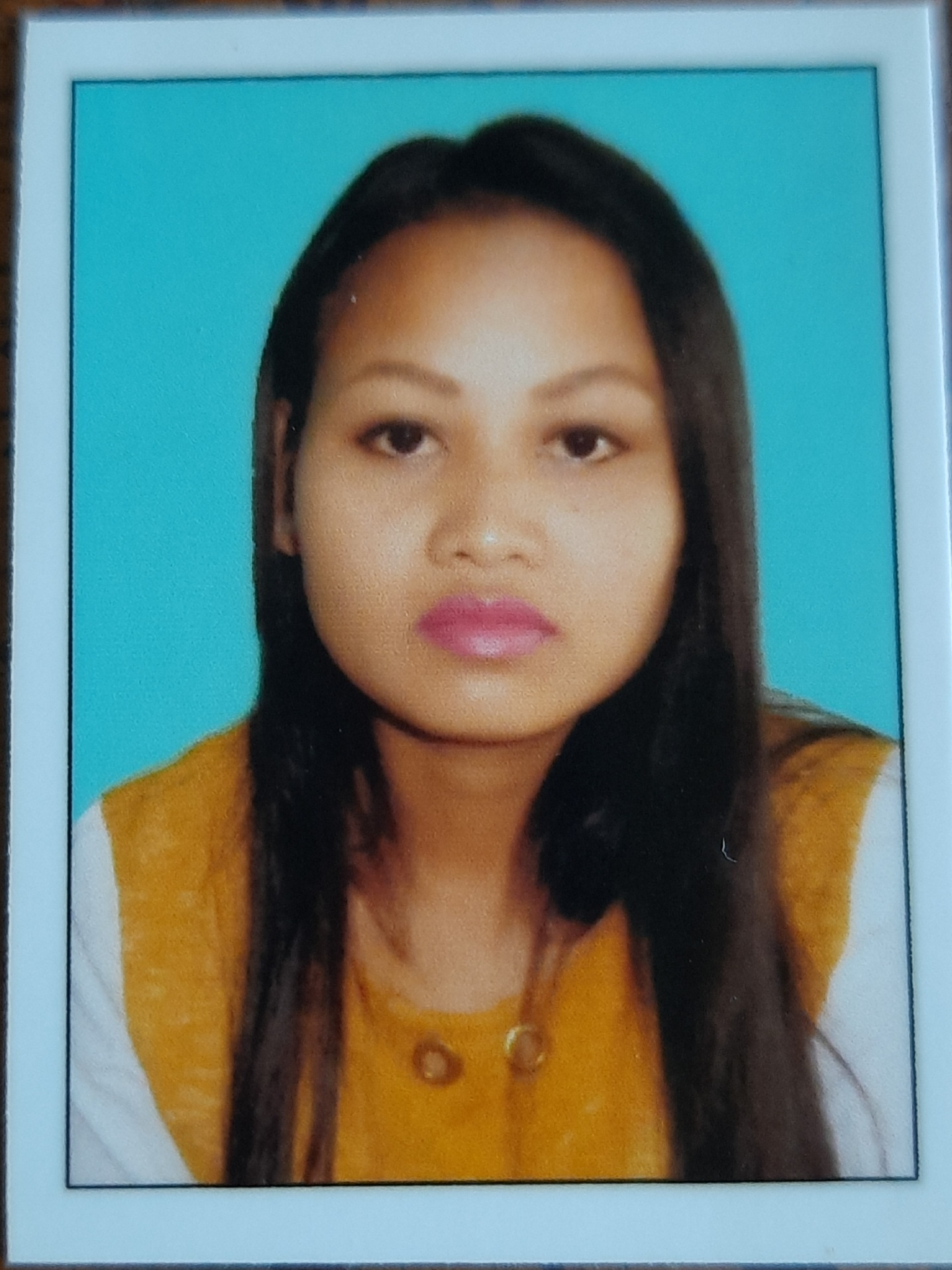 Photo of Samaina Brahma