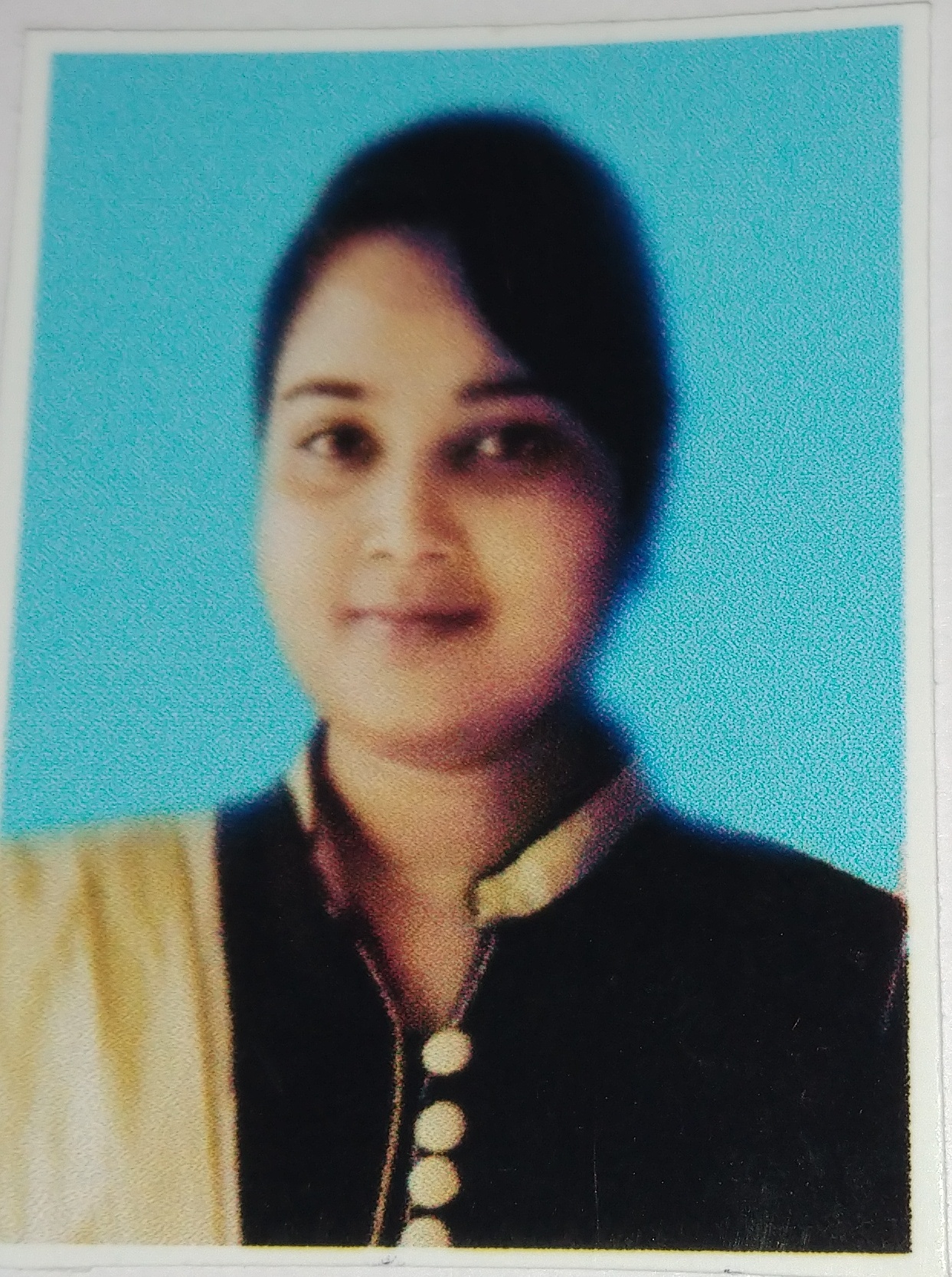 Photo of Minuara Sultana