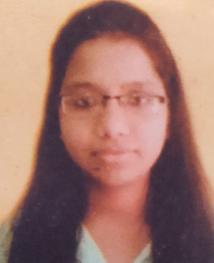 Photo of MANISHA KUNDU