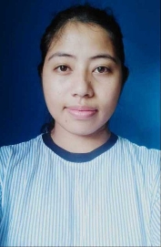 Photo of Barsha Rajbongshi