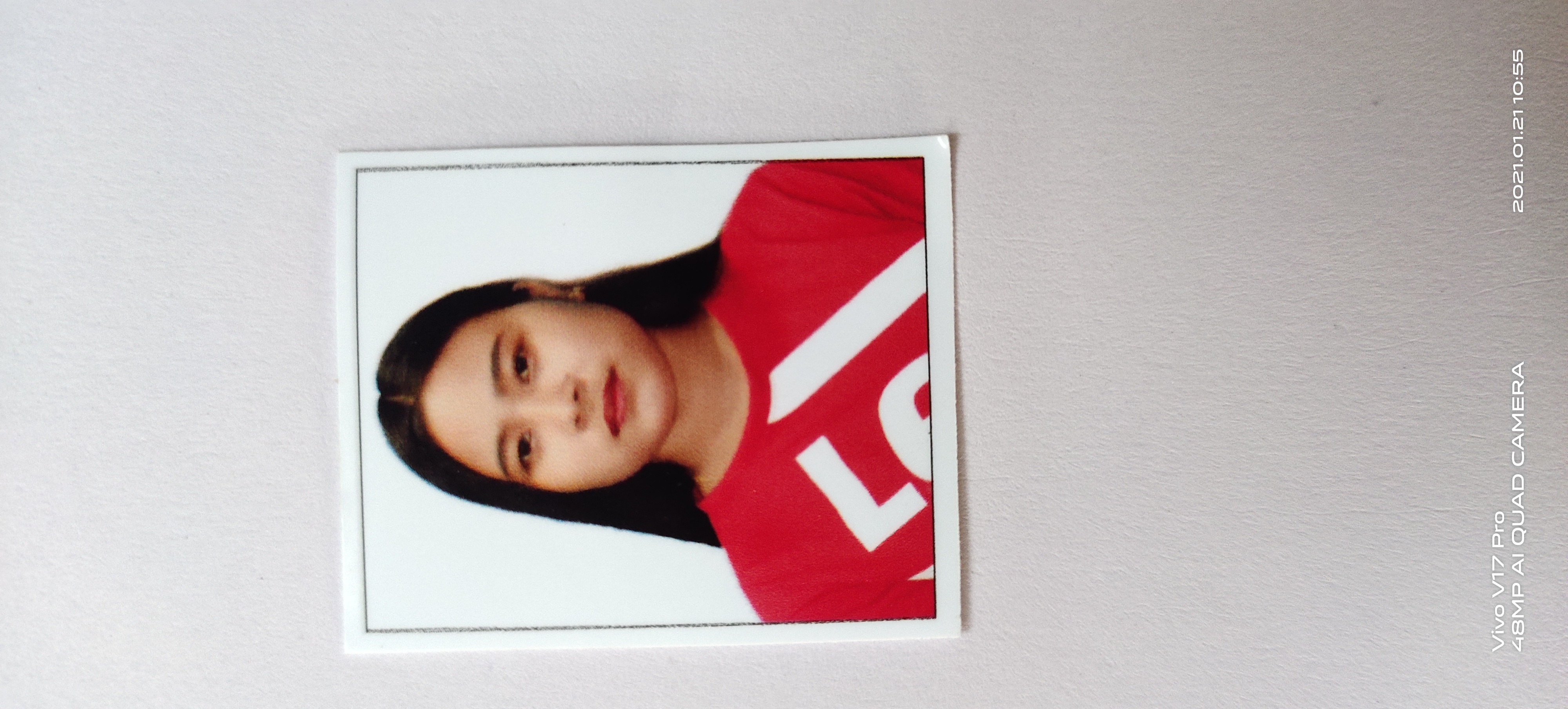 Photo of Kosma Daimari