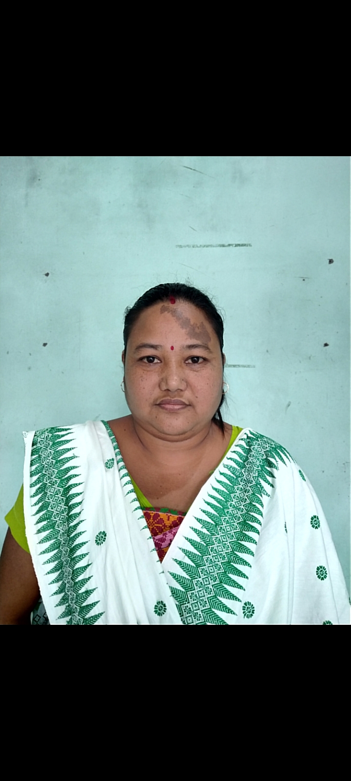 Photo of Phungbili Brahma