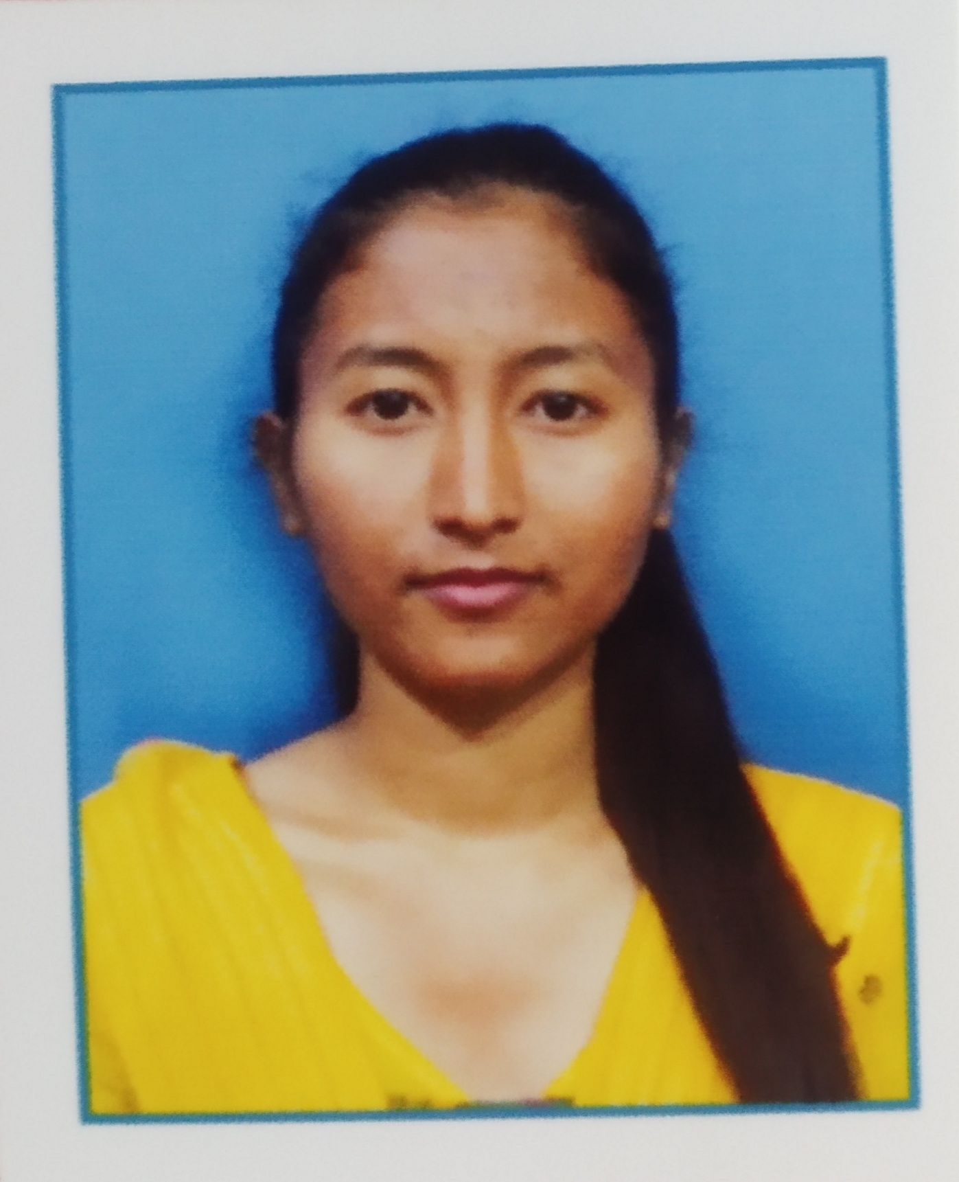 Photo of MAINAO DAIMARY