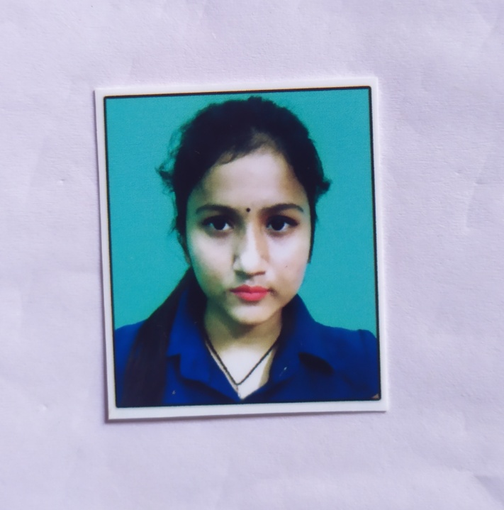 Photo of Jurismita Pathak