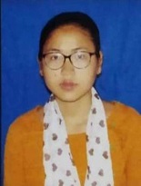 Photo of MOON BASUMATARY