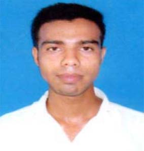 Photo of MUKLESUR RAHMAN