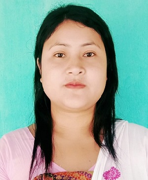 Photo of FWISALI GOYARY