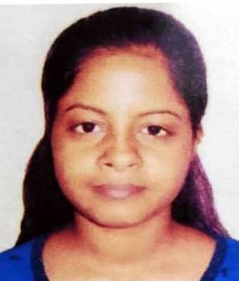 Photo of SIMI DEVI