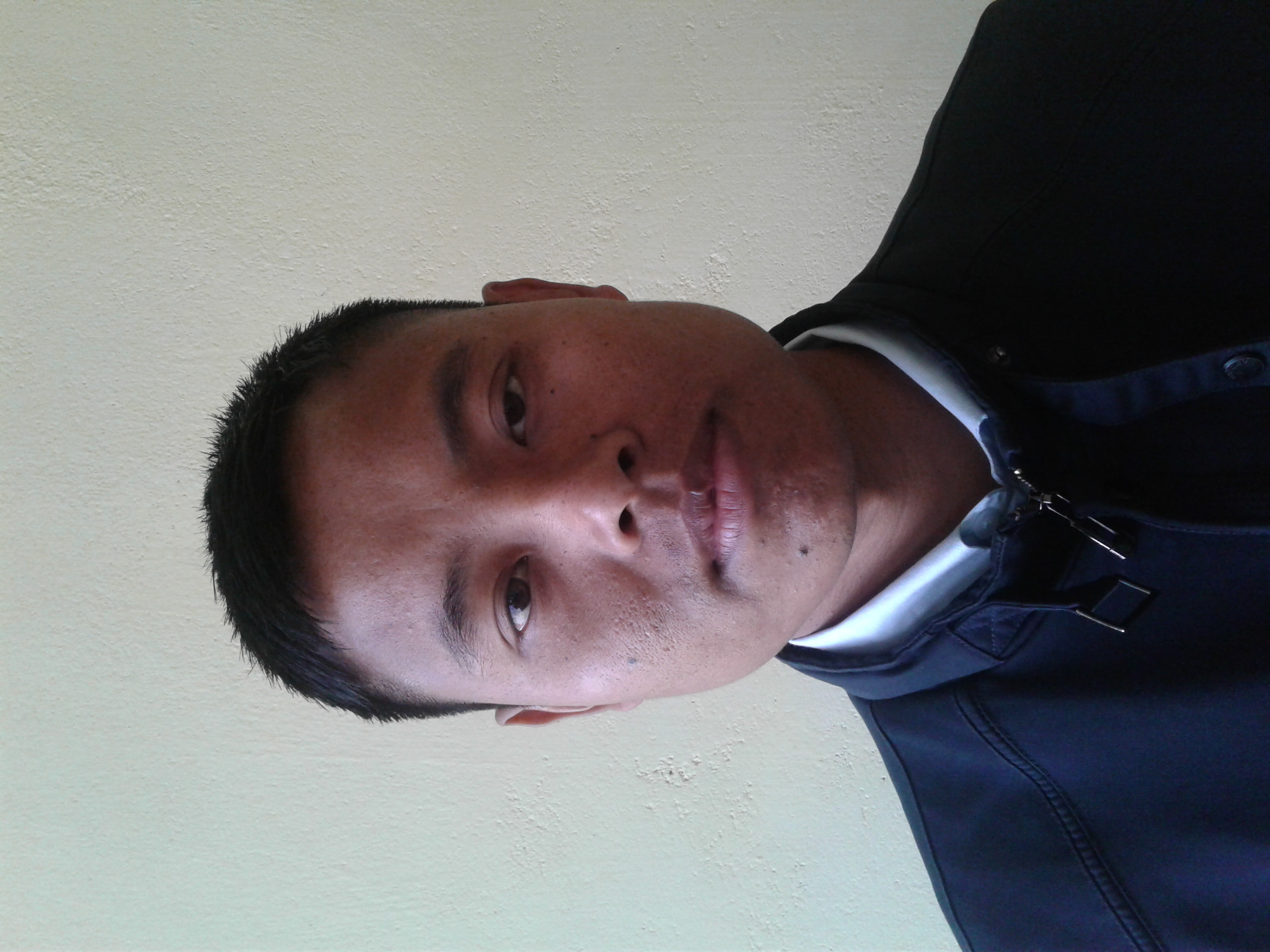 Photo of Salen Daimary