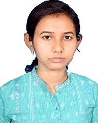 Photo of Tanushree Roy