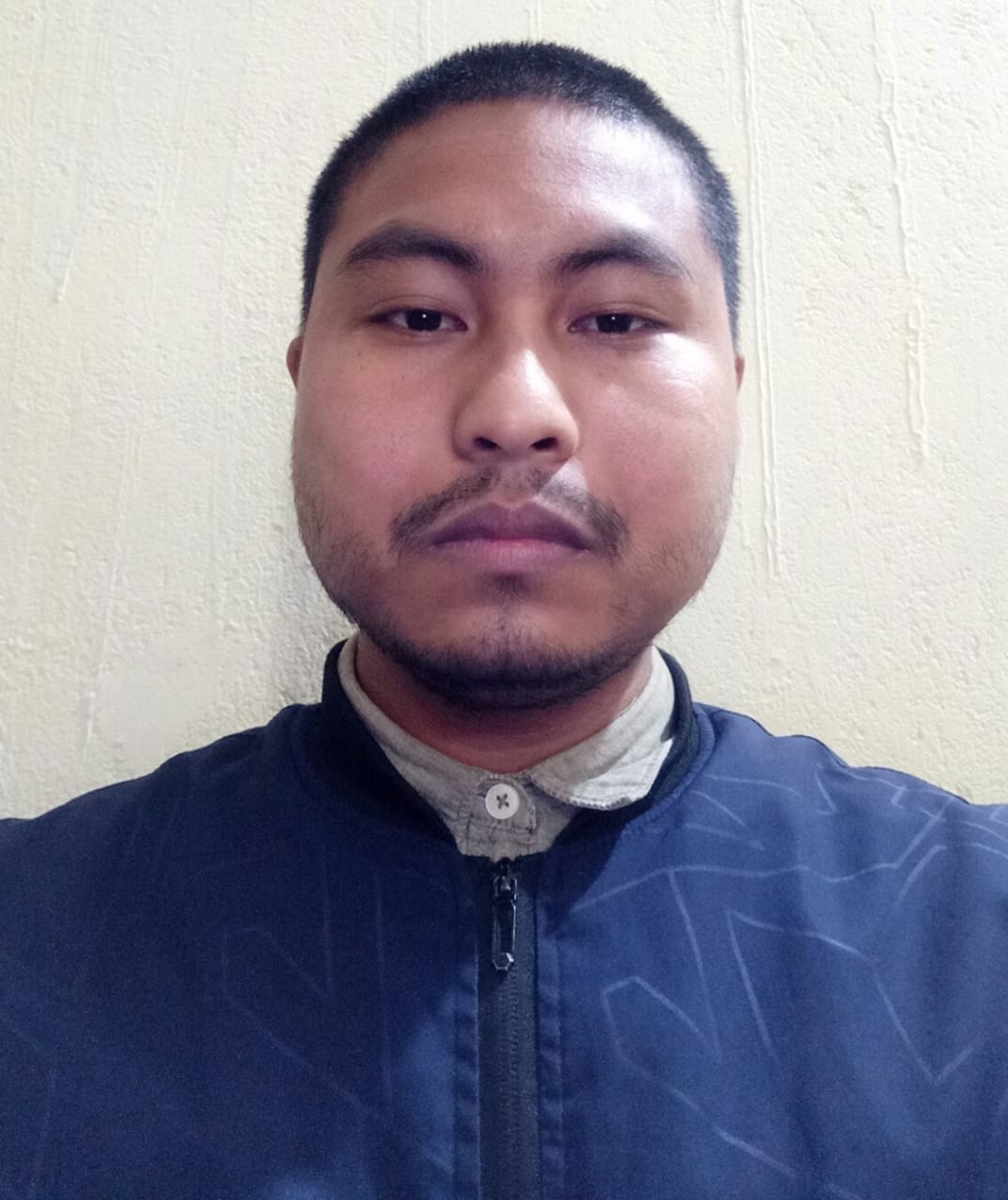 Photo of Jwngsar Narzary