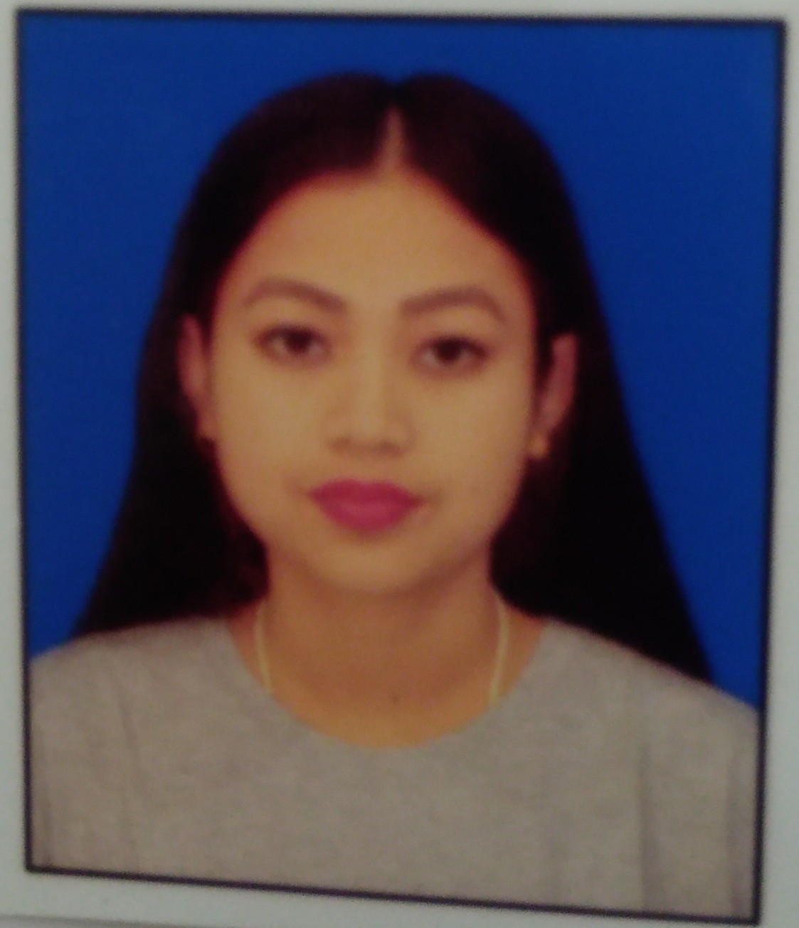 Photo of Priya Gayary
