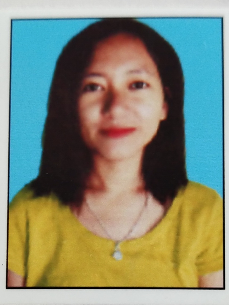 Photo of Phiya basumatary