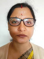 Photo of Momi Paul