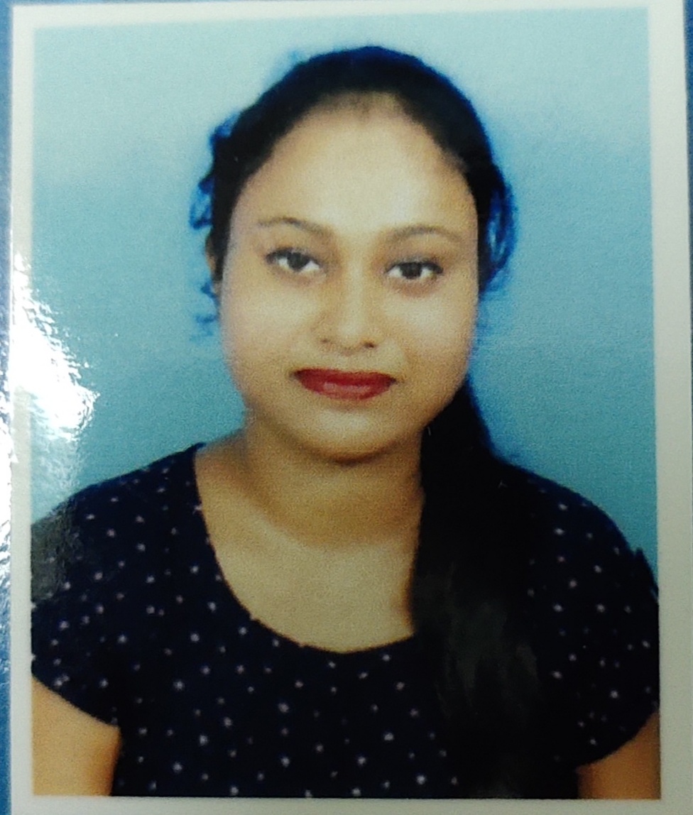 Photo of BHAYOLINA BARUAH