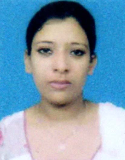 Photo of NILAKSHI DAS