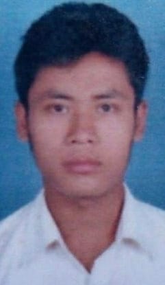 Photo of JAYANTA BARO