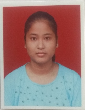 Photo of Sangita Rajbongshi (2022-24)