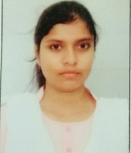 Photo of Rachayita Roy (2022-2024)