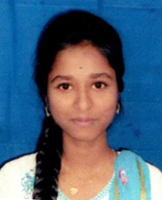 Photo of HARASNEHA DEVI (2022-2024)