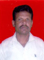 Photo of MD SAYED AHAMMED (2022-2024)