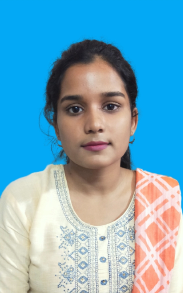 Photo of JUMI CHOUDHURTY (2022-2024)