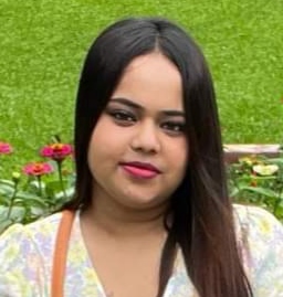 Photo of Hirashmita Pathak (2022-2024)