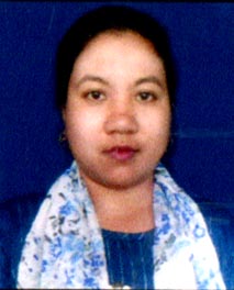 Photo of LAKHIMA BASUMATARY (2022-2024)