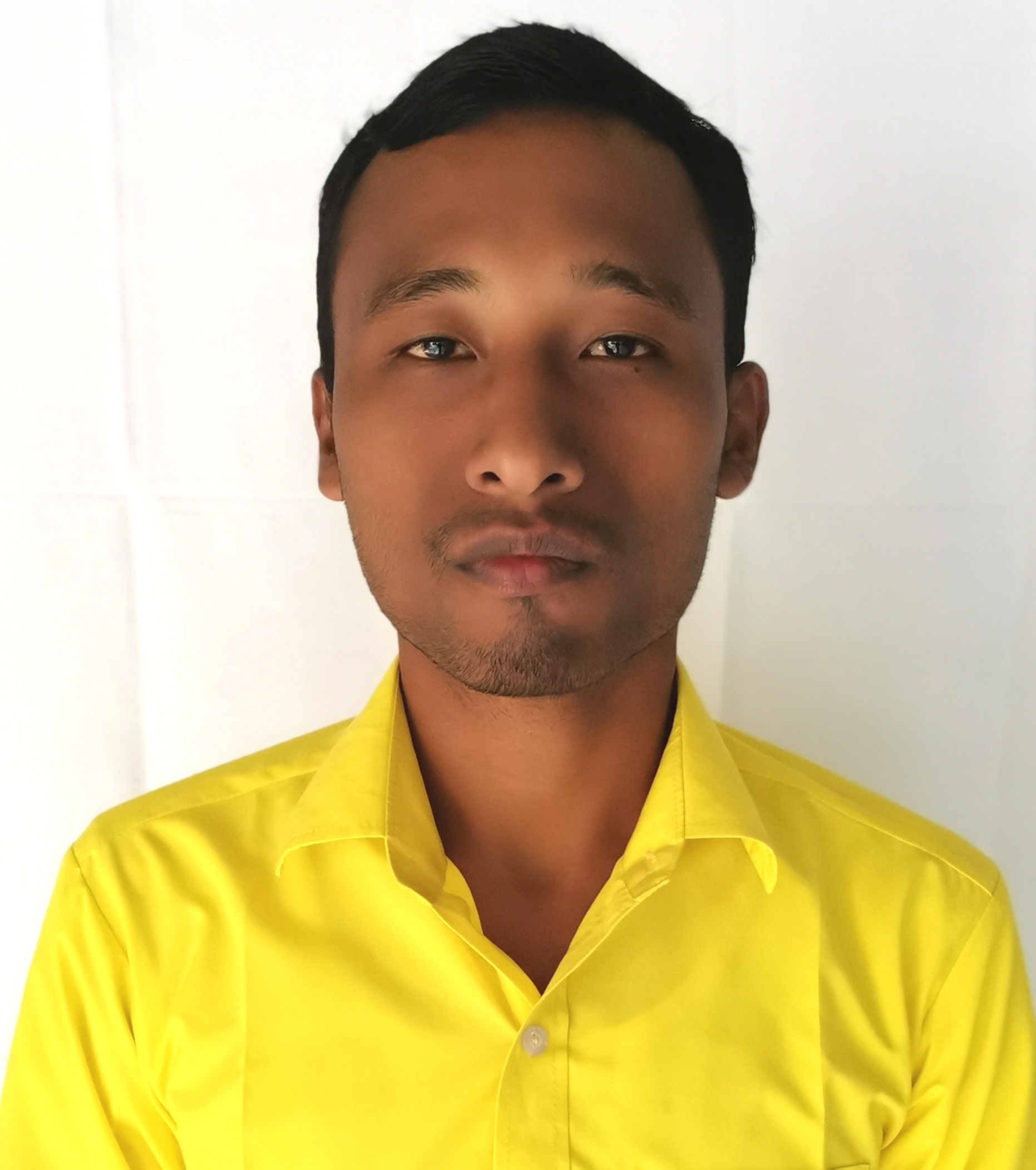 Photo of DIGBIJOY BARMAN (2022-2024)