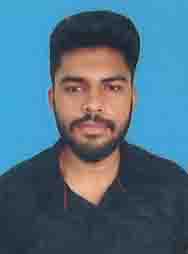 Photo of ROHAN SAHA (2022-2024)