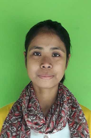 Photo of LILIJA MOCHAHARY (2022-2024)
