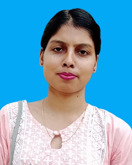 Photo of ENISHA SARMA (2022-2024)
