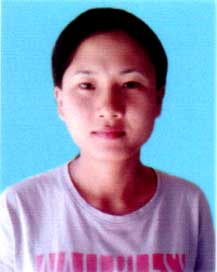 Photo of ANI BASUMATARY (2022-2024)