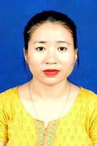 Photo of SUPRIYA BORO (2022-2024)