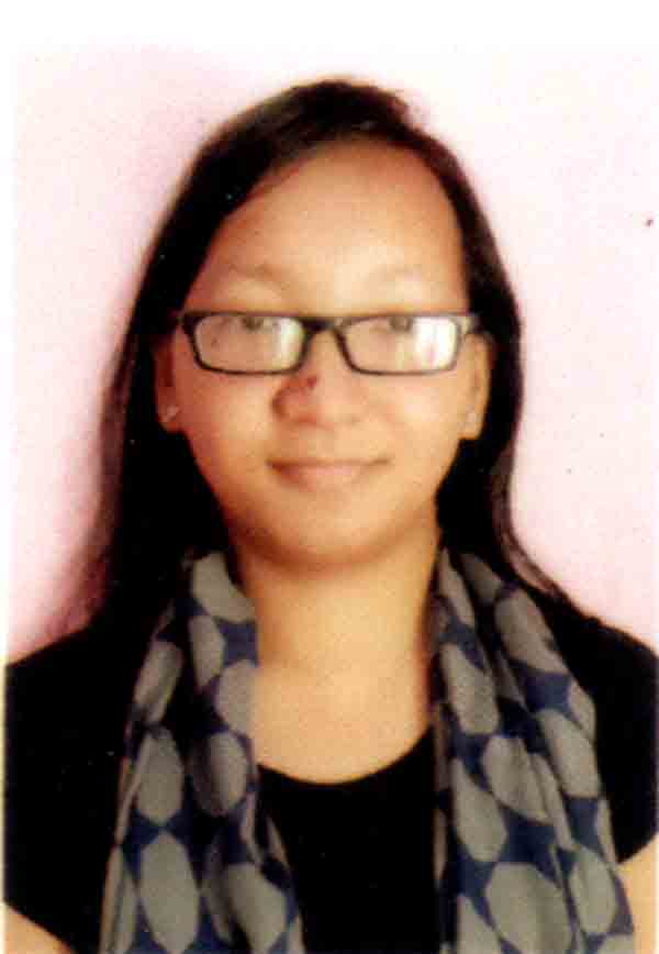 Photo of ANZIMA MUCHAHARY (2022-2024)