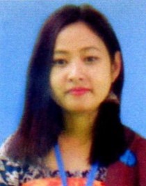 Photo of DIPA BARO (2022-2024)