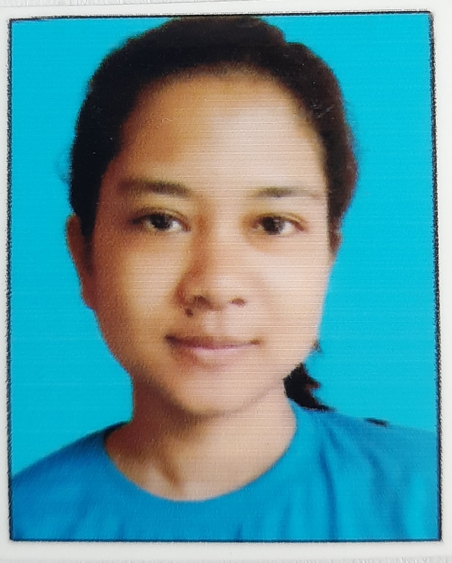 Photo of Priyama Basumatary (2022-2024)