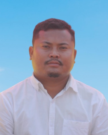 Photo of Jaiklong Narzary (2022-2024)