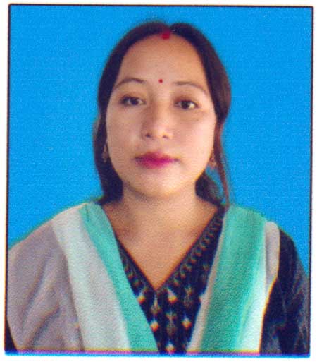 Photo of DIPANJULI BRAHMA (2022-2024)