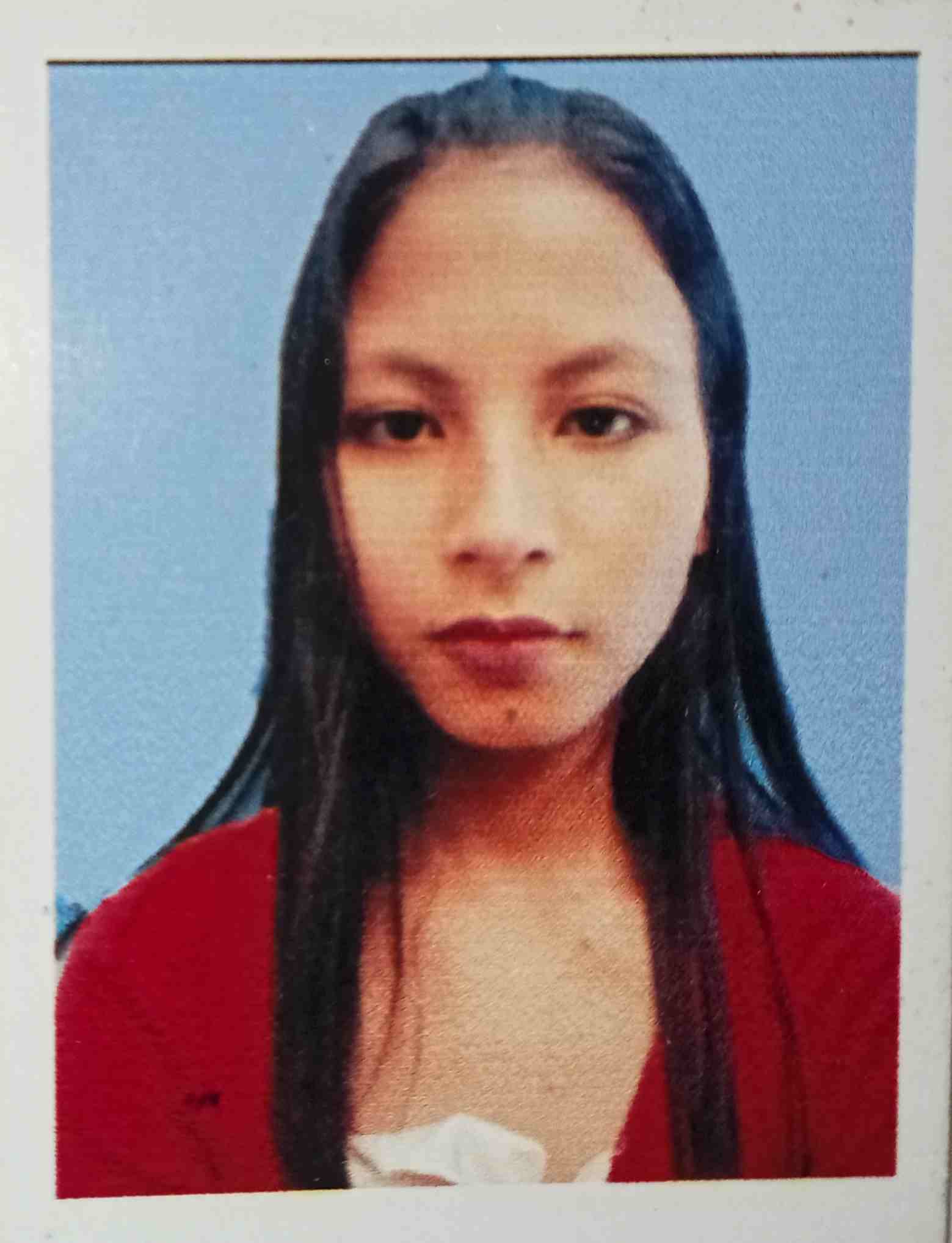 Photo of Sonali Narzary (2022-2024)